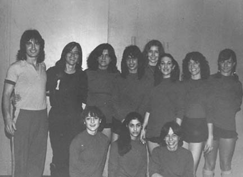 SST’s 1978 – NYC & State Champions - 6